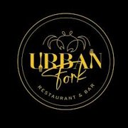 Urban Fork Restaurant & Bar logo